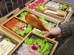 -火锅先生(五马街店)