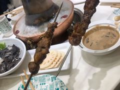 -阳坊胜利涮羊肉(阳坊老店)