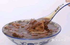 Beef and Spicy Soup Mix