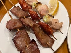 -福烤锦花(长乐路店)