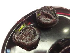 藤椒鱼生煎-小杨生煎(湟普汇店)