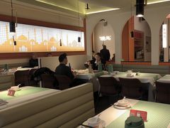 -楼兰新疆菜(江宁万达店)