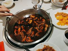 -阿田大虾·鲜虾火锅·(青浦万达茂店)