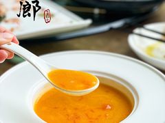 杨枝甘露-唐廊烤鸭店(工体店)