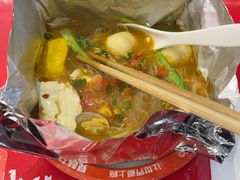 -见味花甲(福田coco park店)