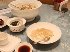 -扬州香格里拉·香宫中餐厅