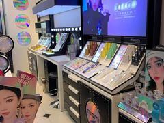 -miomi米欧米美瞳隐形眼镜(新世界大丸百货店)