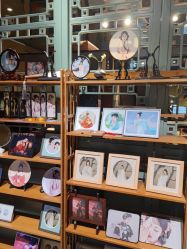 -盘子女人坊古装写真摄影(长春总店)