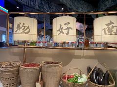 -茄子恰恰·新云南小炒(金池购物中心店)