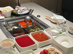 -海底捞火锅(群光广场店)