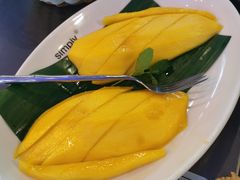 -simply thai天泰(长泰广场店)