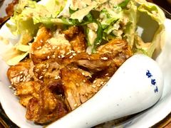 -鸟鸣门屋台料理(金帝银泰店)