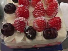 -FASHION BAKERY法森贝克(新德路店)