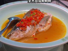 -遇见湘·地道湖南菜(黄埔泰丰店)