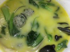 -眷江南之小蓝鲸(王府大街店)