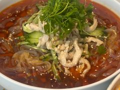 -椒馋小馆(绿源路店)