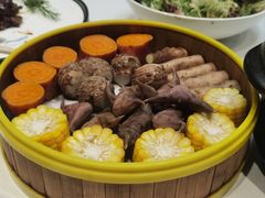 -琼林徽宴(中央门店)