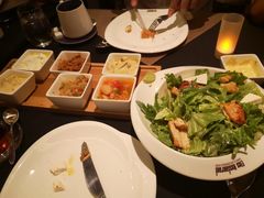 -Efes Turkish & Mediterranean Cuisine 艾菲斯餐厅(陆家嘴店)