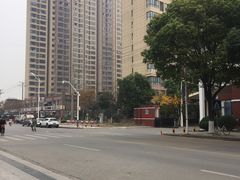 -省锡中多功能游泳馆