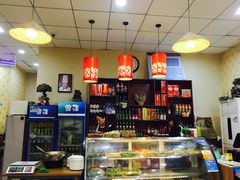 -京都老蔡记(伊河路店)