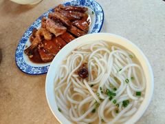 -下村新强记烧鹅店