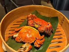 -成隆行·蟹王府(淮海店)