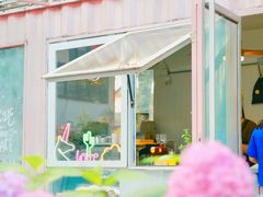 -灯塔咖啡馆BOOK·Coffee Shop