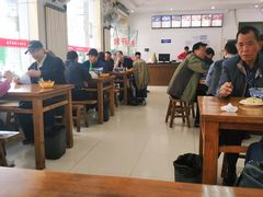 大堂-东关赵记粉汤羊血(兴庆北路店)