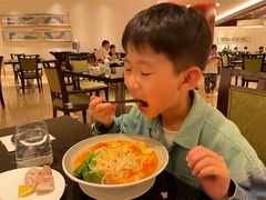 -铭轩中餐厅·海南菜·粤菜(亚龙湾瑞吉店)