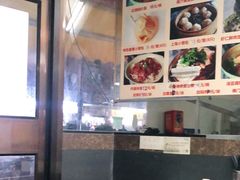 -食惠里小笼包面馆(越秀店)