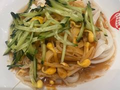 -子午路张记肉夹馍(兵马俑店)