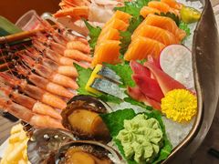 -極上萬膳·日料放题(来福士江景店)
