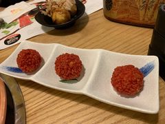 荔枝虾丸子-伊豆野菜村(大族广场店)
