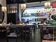 大堂-川锅一号火锅(铜山万达店)