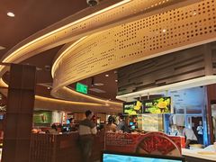 -巴奴毛肚火锅(龙湖锦艺城店)