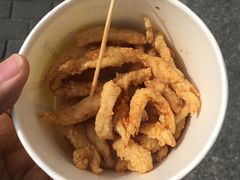-文庙菜饭(四川北路店)