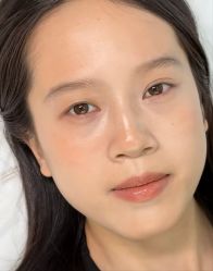 -韩美绣·骨相纹眉·洗眉美瞳线