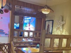 -恩你小木屋·韩式料理(南长街店)