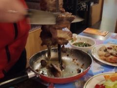 -巴犀烧烤(新崇光店)