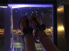 -影汇之星8字形摩天轮