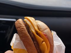 -麦当劳(欧亚大观商都店)