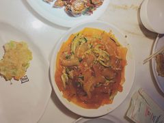 -日丰园海肠水饺·老字号大连海鲜(和平广场店)