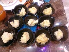 -云海轩·海鲜自助-河北云瑧世纪大饭店1F