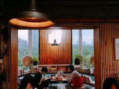 大堂-仙峰天然面包(迎宾路店)