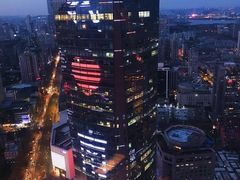 -云中捞高空旋转餐厅(商茂世纪广场店)