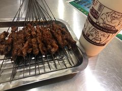 -文文烤肉(大皮院店)
