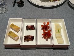 -柿合缘新京菜(静安嘉里中心店)