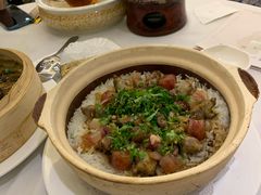 -君德澜酒家·创意粤菜(金山谷店)