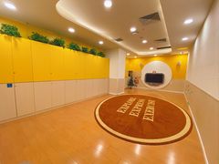 -乐之童成长中心(开封万达店)