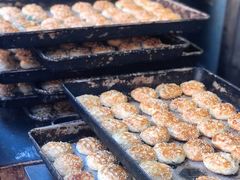-王天顺海苔饼